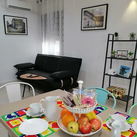 Apartamento Viana-elite *