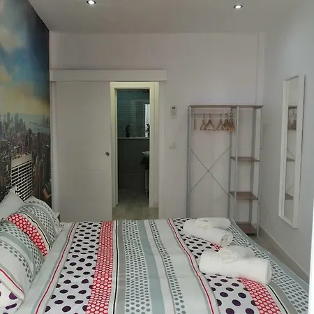 Apartamento Apartamento Viana-elite *
