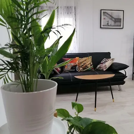 Apartamento Viana-elite *